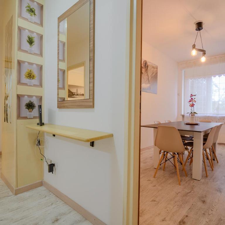 Ponte Milvio Apartment Flaminio - Two-Bedroom Apartment - 3