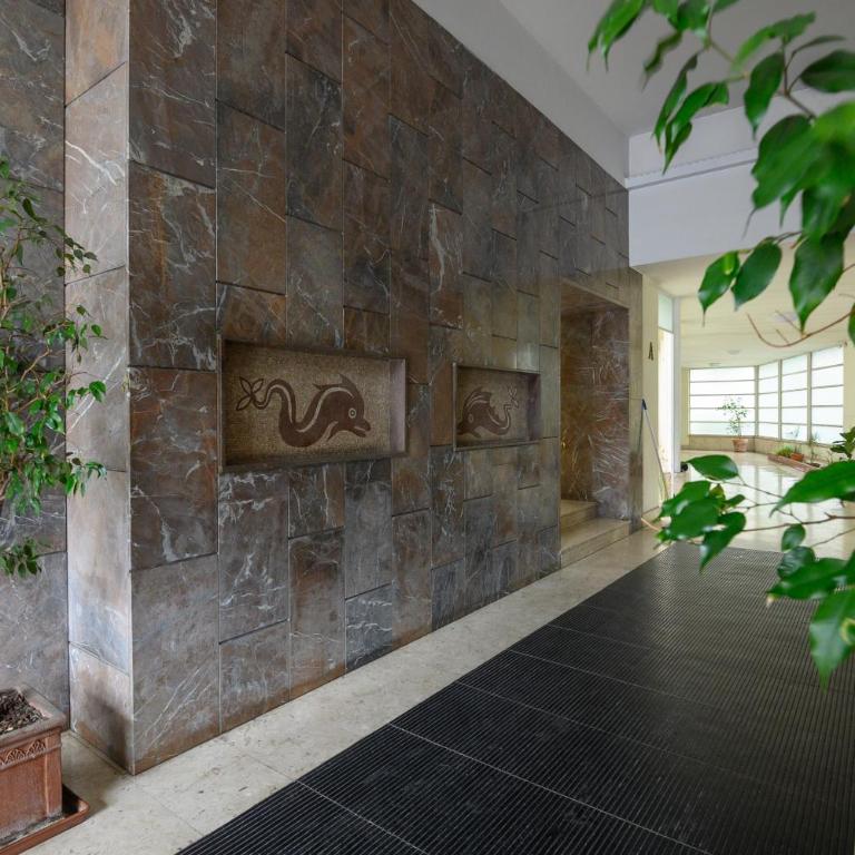 Ponte Milvio Apartment Flaminio - Two-Bedroom Apartment - 9