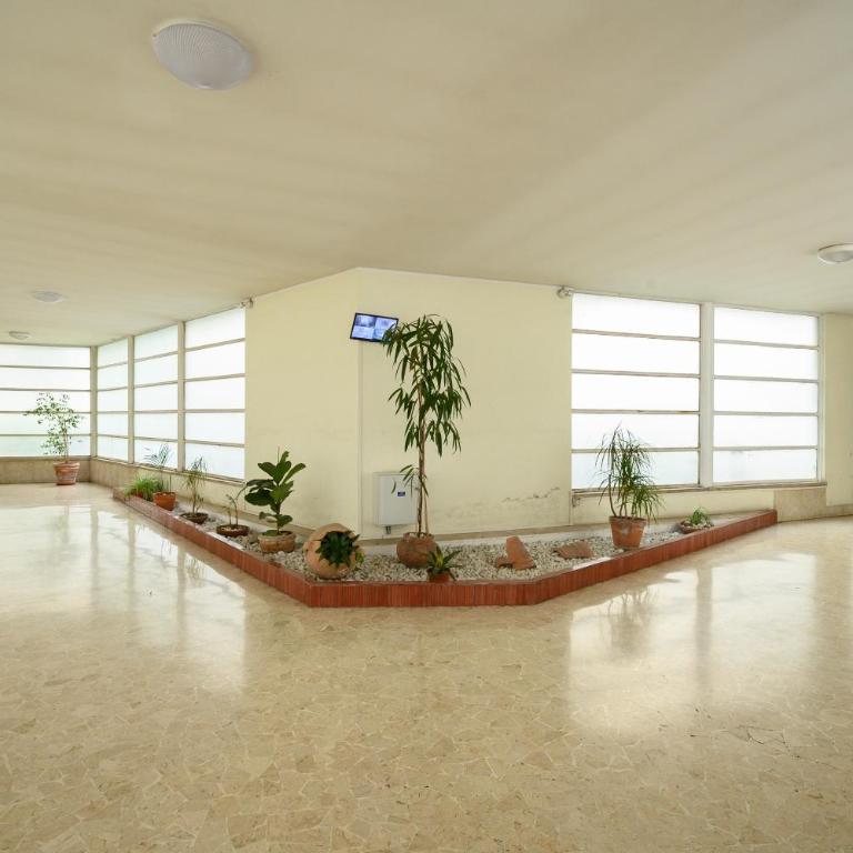 Ponte Milvio Apartment Flaminio - Two-Bedroom Apartment - 17