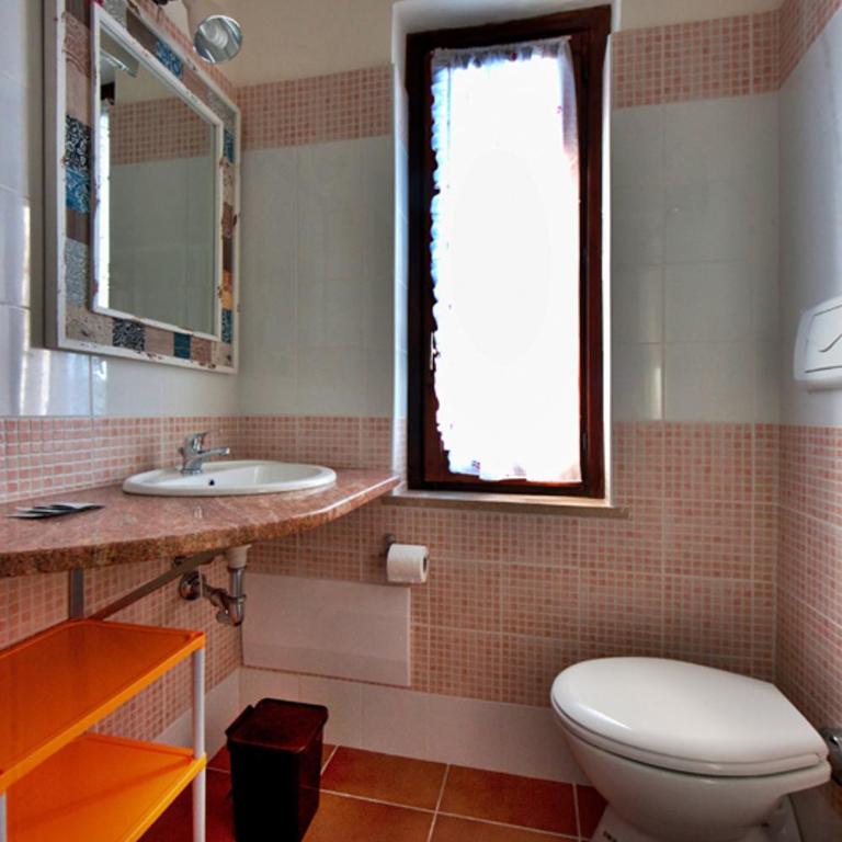 Villette Marina Sestu - Casa con 1 Camera da Letto - 1