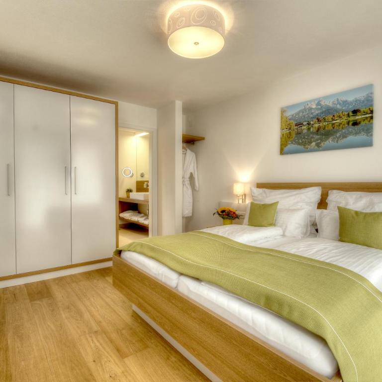 dasLichtenberg westside - Haus mit 3 Schlafzimmern - 11