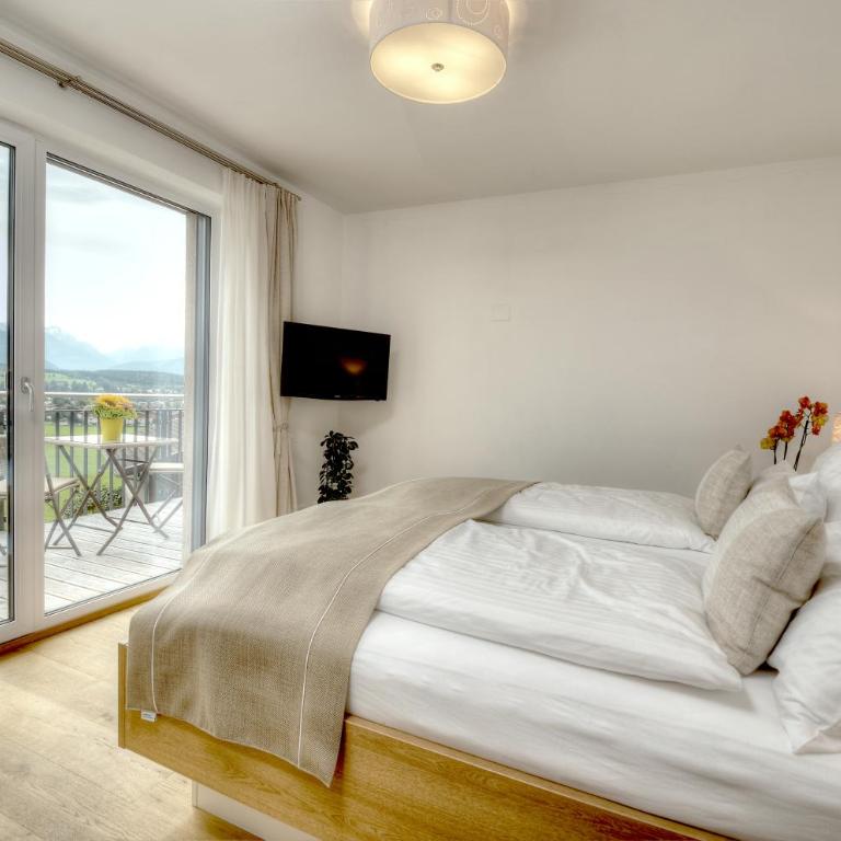 dasLichtenberg westside - Haus mit 3 Schlafzimmern - 12