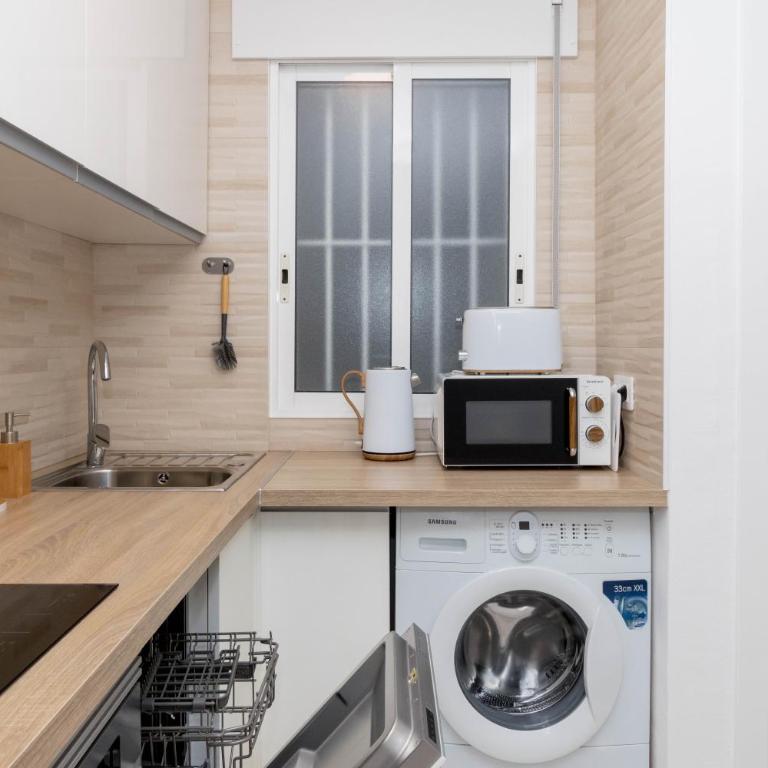 Espanatour PRINCESA PLAYA - Two-Bedroom Apartment - 17