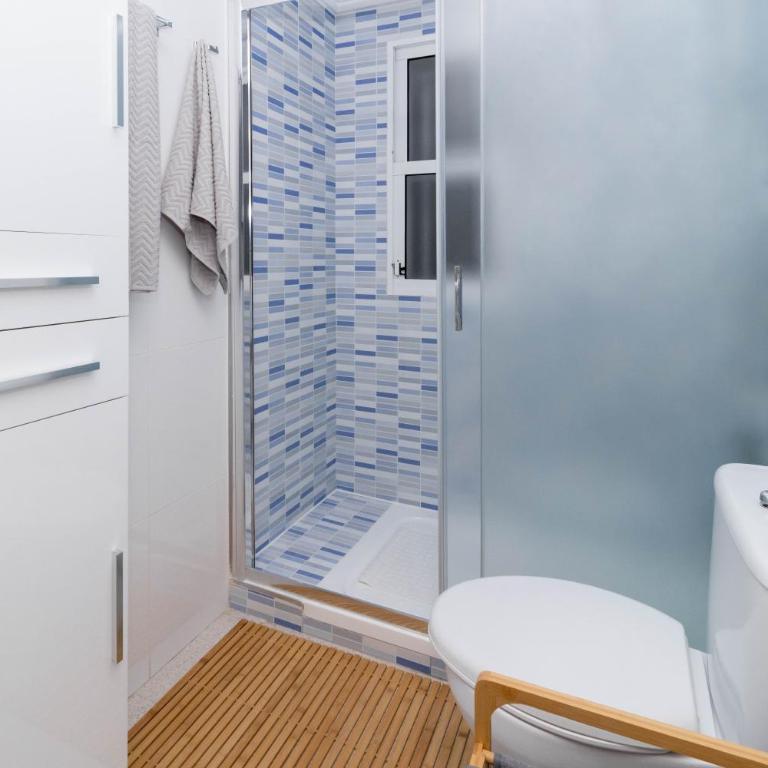 Espanatour PRINCESA PLAYA - Two-Bedroom Apartment - 18