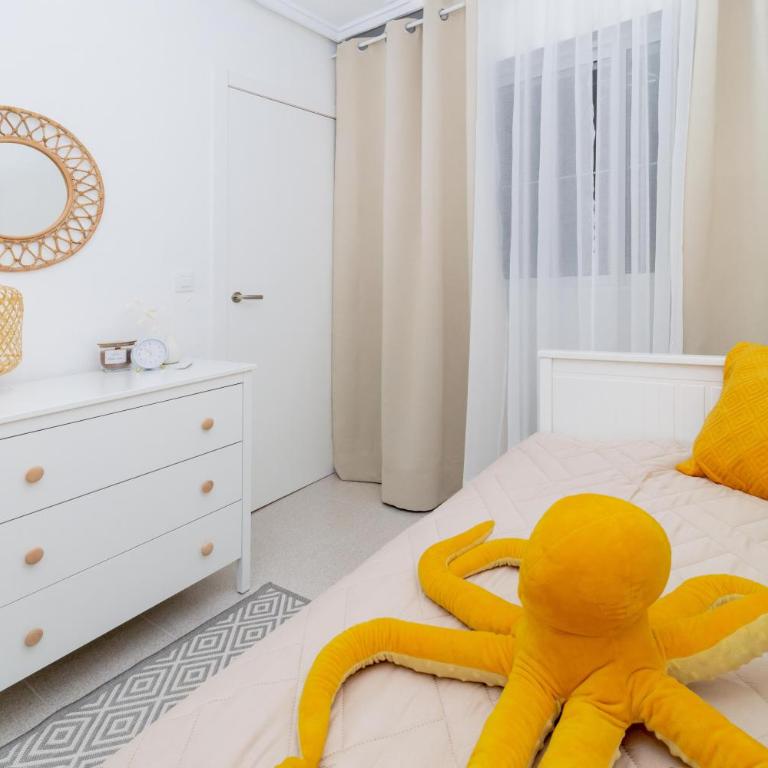 Espanatour PRINCESA PLAYA - Two-Bedroom Apartment - 13