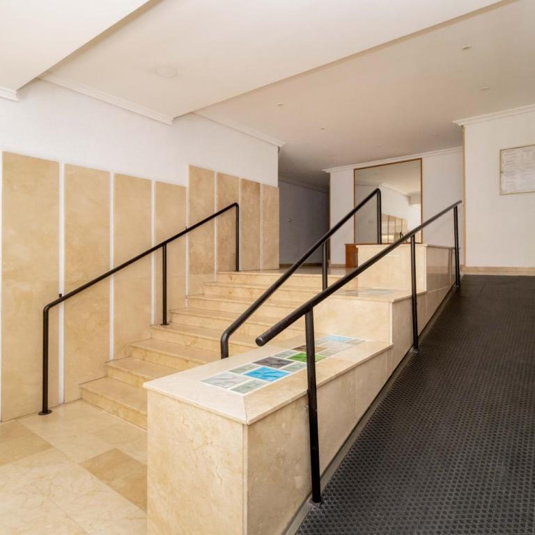 Espanatour PRINCESA PLAYA - Two-Bedroom Apartment - 24