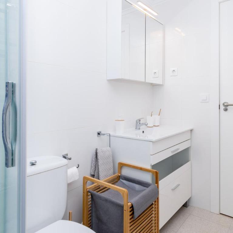 Espanatour PRINCESA PLAYA - Two-Bedroom Apartment - 19