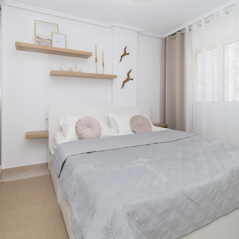 Espanatour PRINCESA PLAYA - Two-Bedroom Apartment - 8