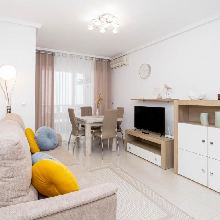 Espanatour PRINCESA PLAYA - Two-Bedroom Apartment - 1