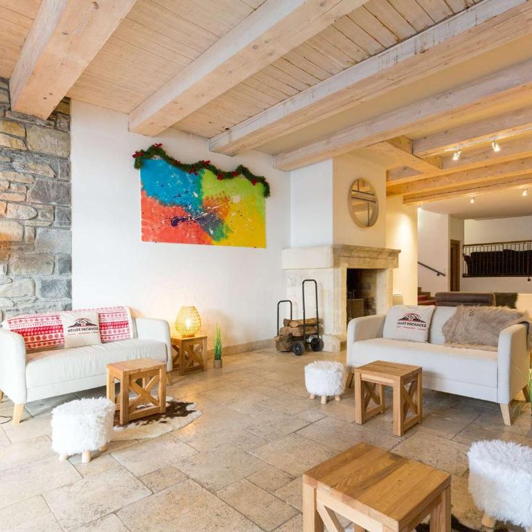 Appartement centre-ville avec WiFi et sauna inclus - FR-1-296-404 - Appartement - 11