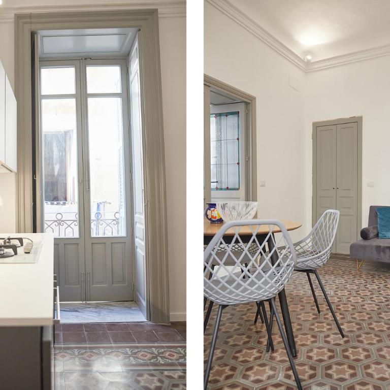 Lungomare DOrtigia Suite - Apartment - 7