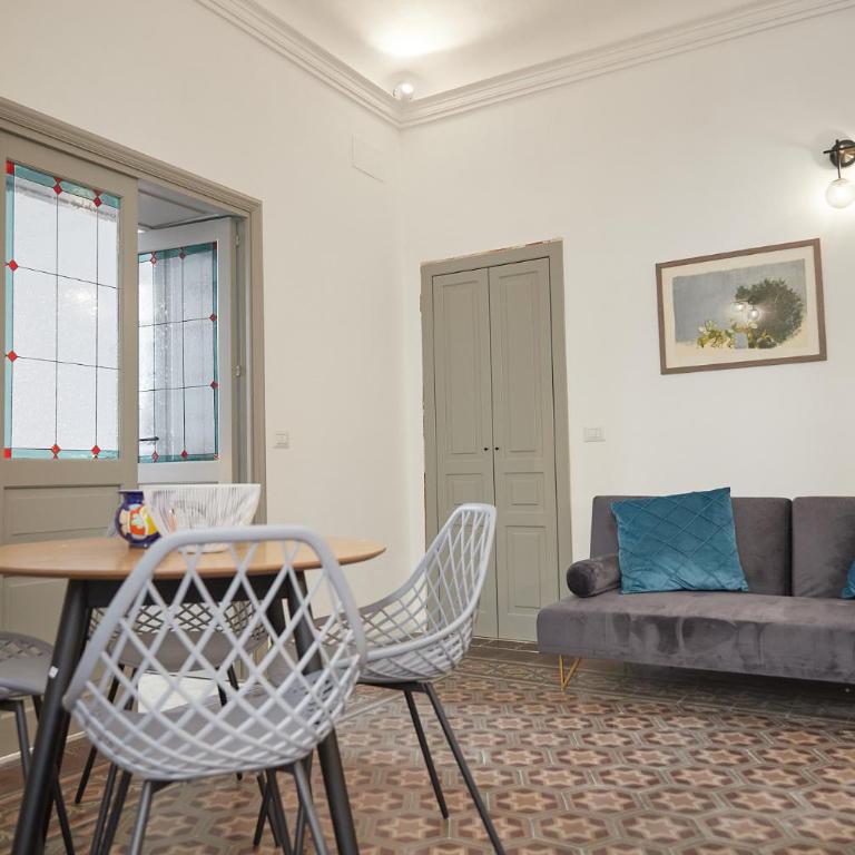 Lungomare DOrtigia Suite - Apartment - 19