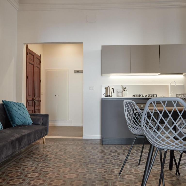 Lungomare DOrtigia Suite - Apartment - 18