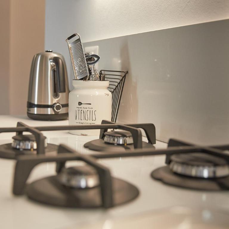 Lungomare DOrtigia Suite - Apartment - 29