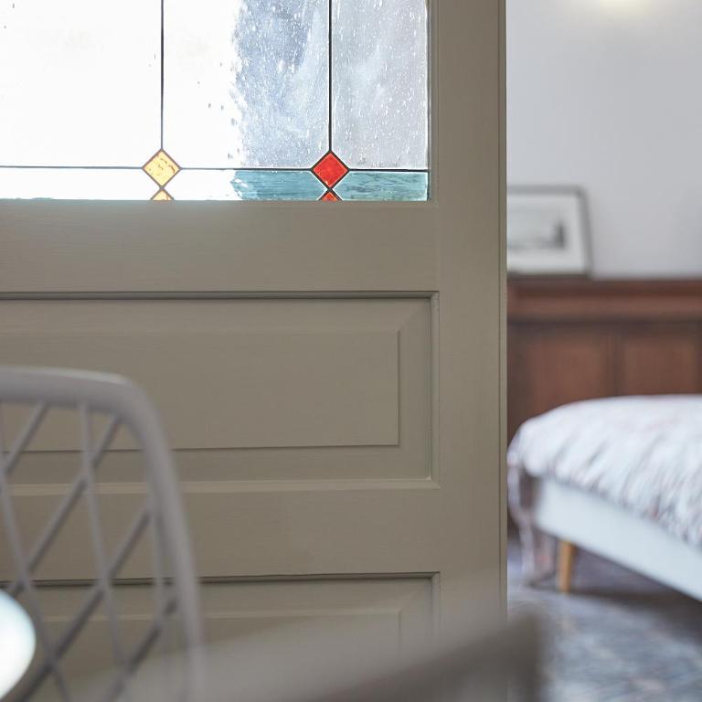 Lungomare DOrtigia Suite - Apartment - 26