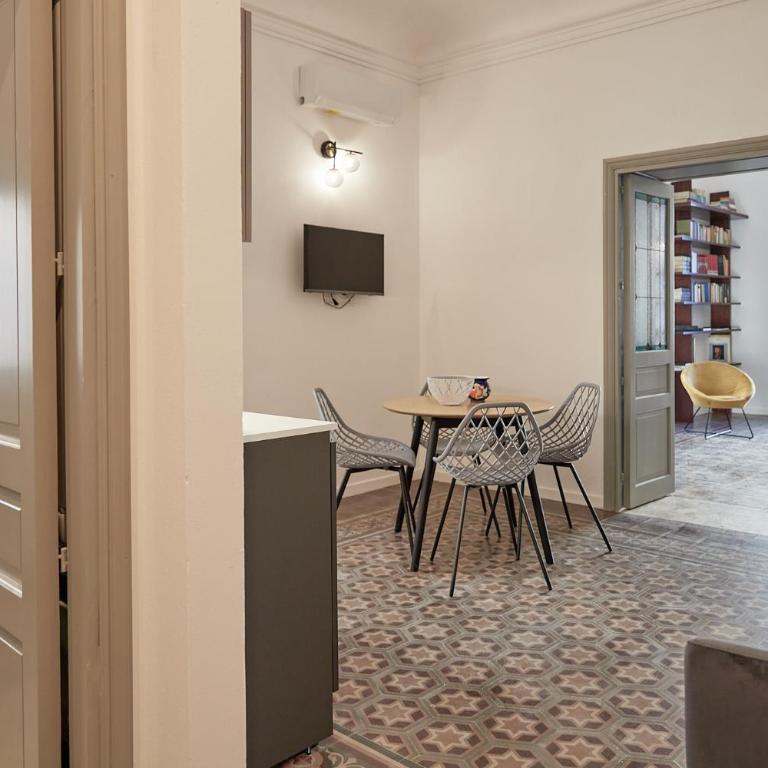 Lungomare DOrtigia Suite - Apartment - 33