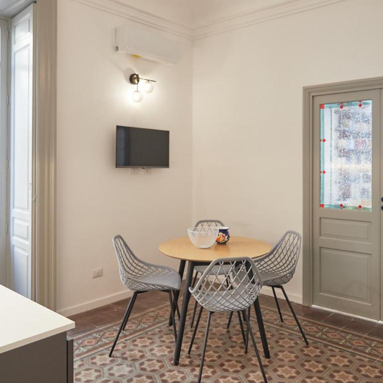 Lungomare DOrtigia Suite - Apartment - 35