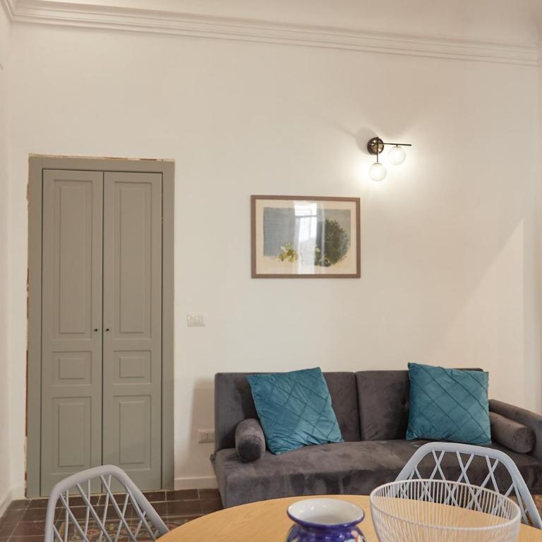Lungomare DOrtigia Suite - Apartment - 39