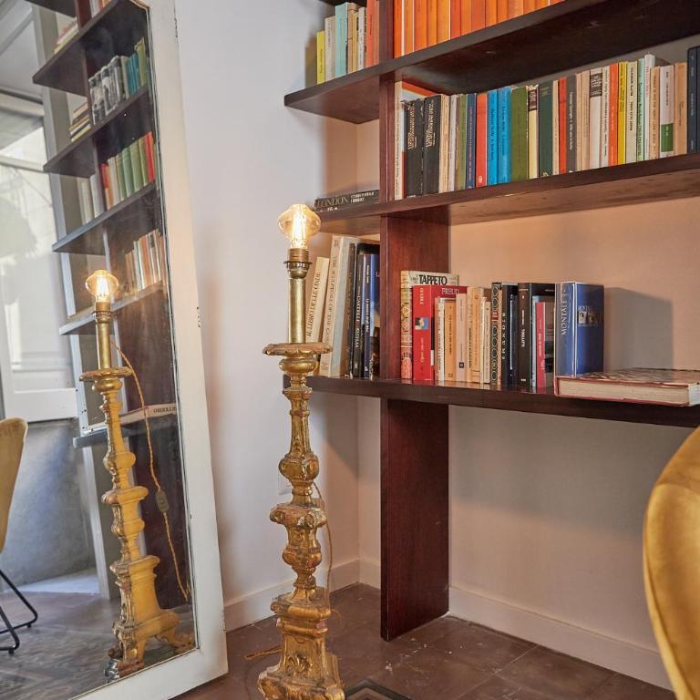 Lungomare DOrtigia Suite - Apartment - 45
