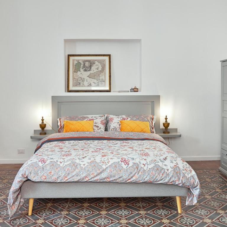 Lungomare DOrtigia Suite - Apartment - 48