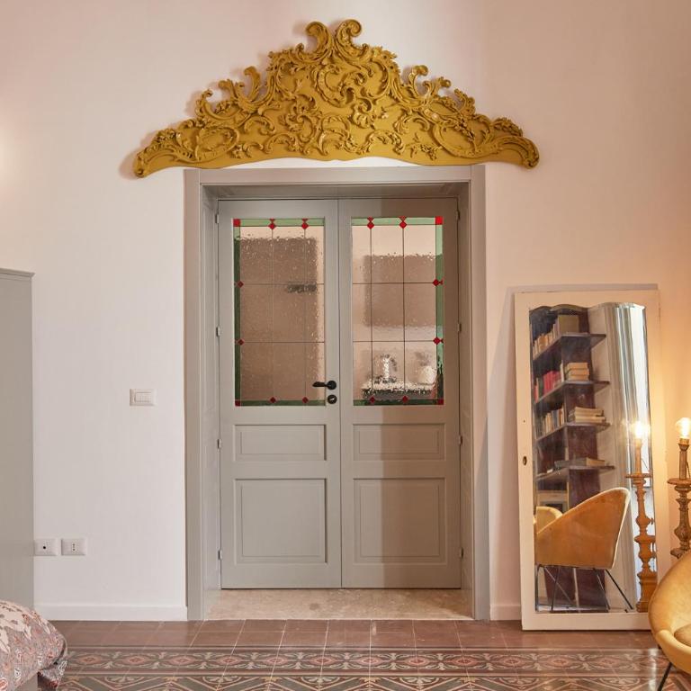 Lungomare DOrtigia Suite - Apartment - 46