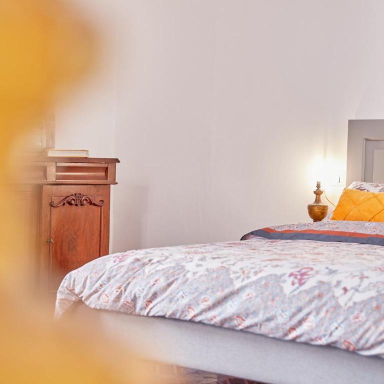 Lungomare DOrtigia Suite - Apartment - 67