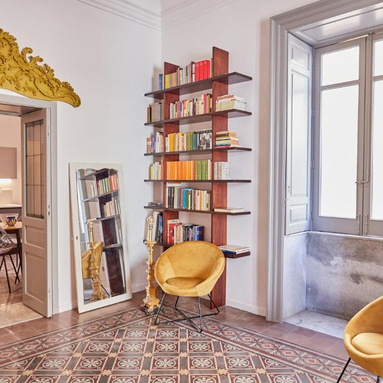 Lungomare DOrtigia Suite - Apartment - 71