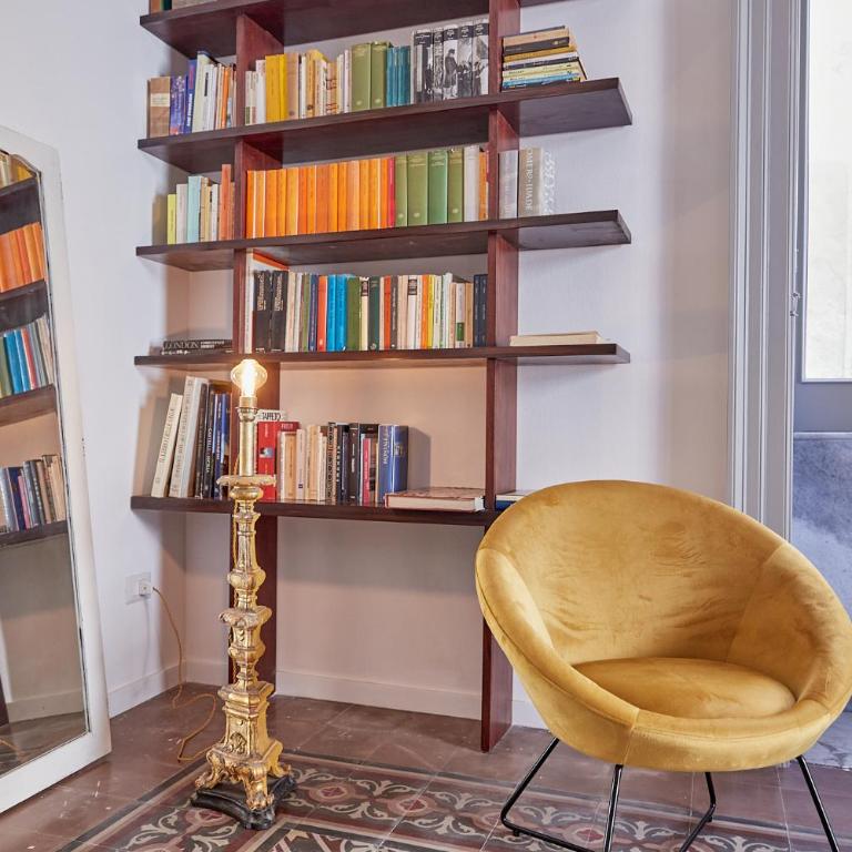 Lungomare DOrtigia Suite - Apartment - 68