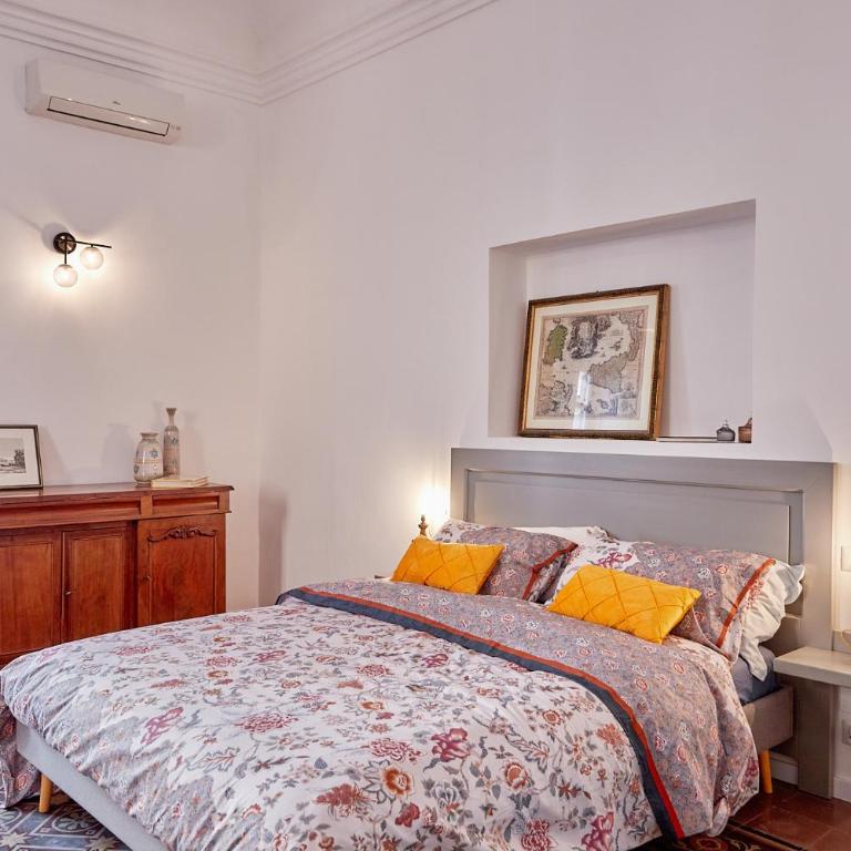 Lungomare DOrtigia Suite - Apartment - 76