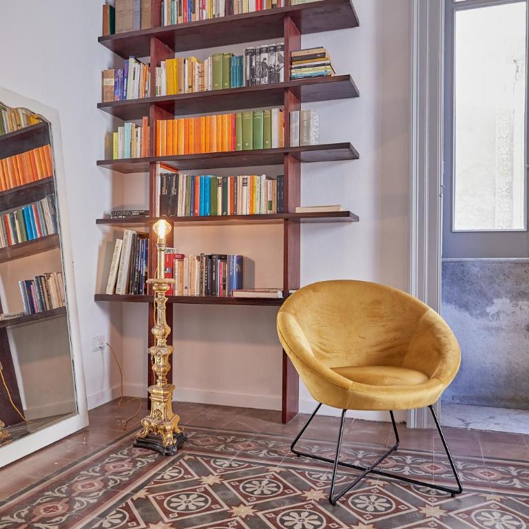 Lungomare DOrtigia Suite - Apartment - 69
