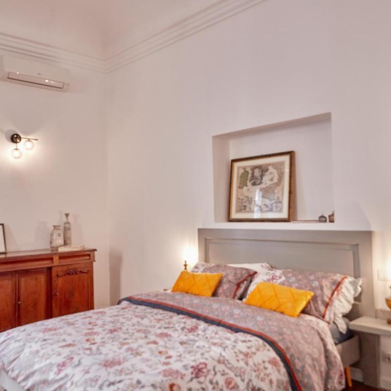 Lungomare DOrtigia Suite - Apartment - 74