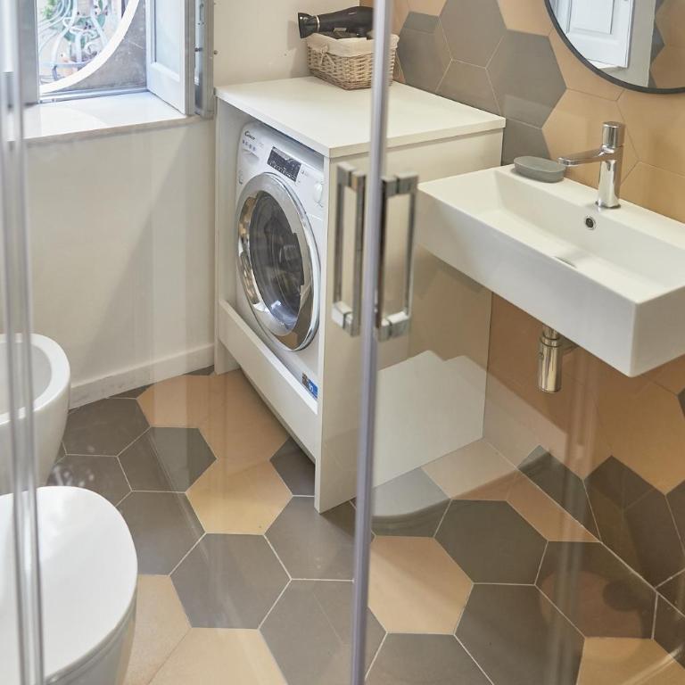 Lungomare DOrtigia Suite - Apartment - 77