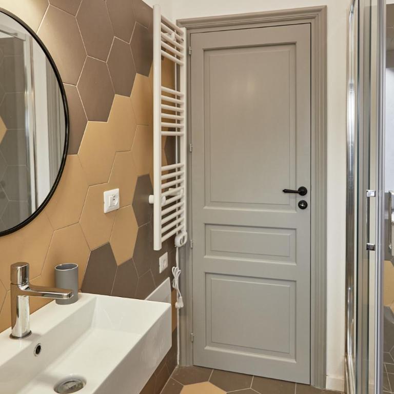 Lungomare DOrtigia Suite - Apartment - 79