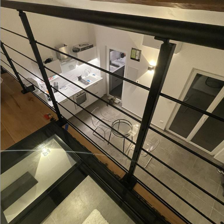 Maison avec Jardin & Parking Privé, Climatisée - Vacation Home - 7