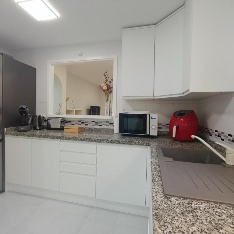 Duquesa Village Cozy Apartment Golf & Beach (Manilva - Malaga) - Apartamento de 2 dormitorios - 22