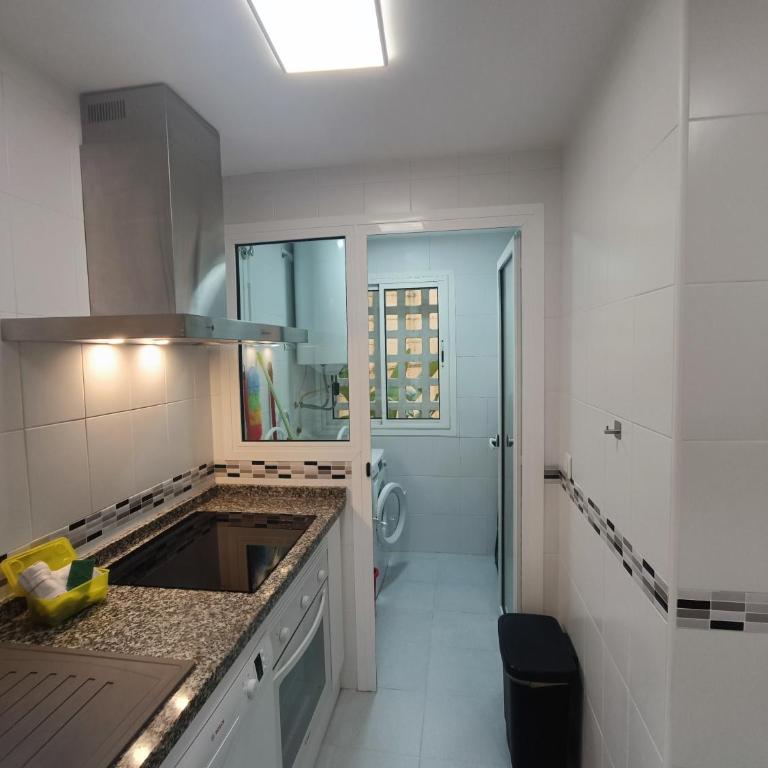 Duquesa Village Cozy Apartment Golf & Beach (Manilva - Malaga) - Apartamento de 2 dormitorios - 24