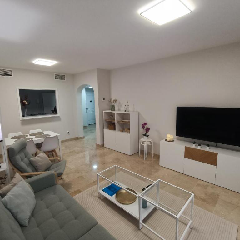 Duquesa Village Cozy Apartment Golf & Beach (Manilva - Malaga) - Apartamento de 2 dormitorios - 10