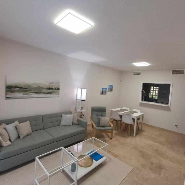 Duquesa Village Cozy Apartment Golf & Beach (Manilva - Malaga) - Apartamento de 2 dormitorios - 12
