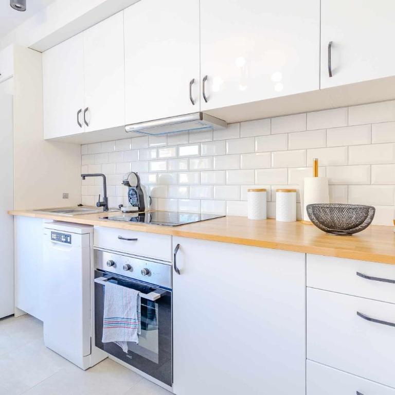 Ático Verde Torrevieja - Two-Bedroom Apartment - 8