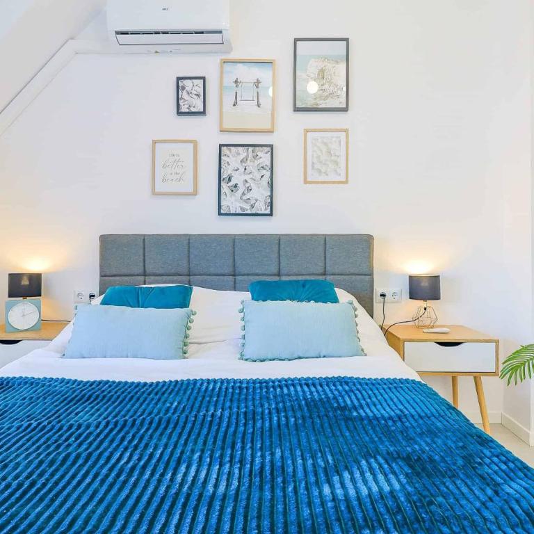 Ático Verde Torrevieja - Two-Bedroom Apartment - 18