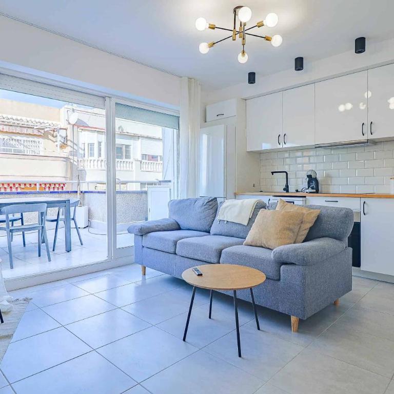 Ático Verde Torrevieja - Two-Bedroom Apartment - 2