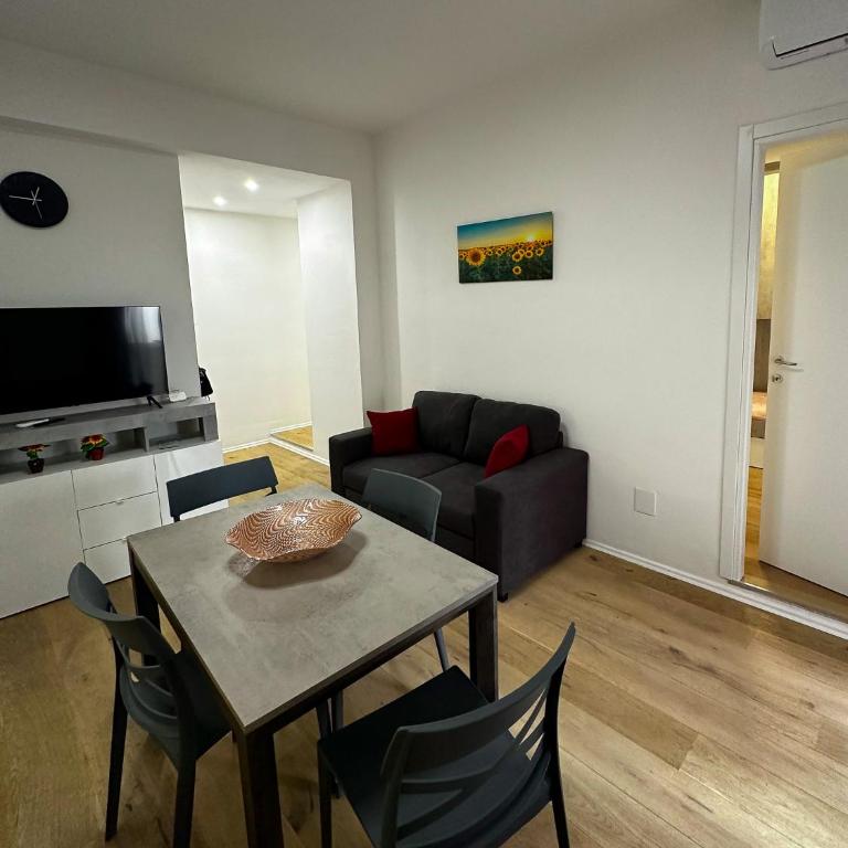 Maremma Holidays:Girasole Apartment - Appartamento con 2 Camere da Letto - 6