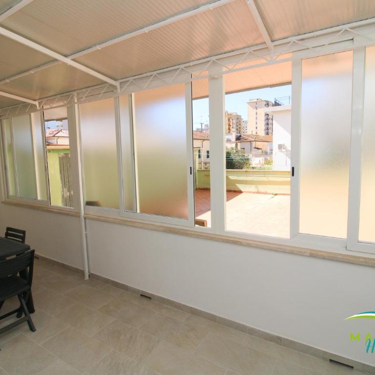 Maremma Holidays:Girasole Apartment - Appartamento con 2 Camere da Letto - 8