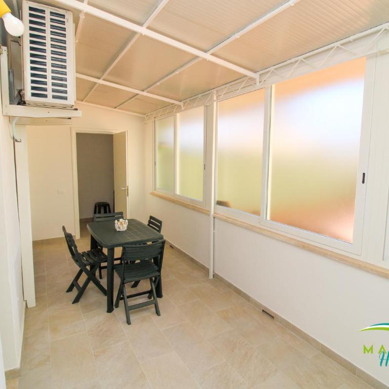 Maremma Holidays:Girasole Apartment - Appartamento con 2 Camere da Letto - 10
