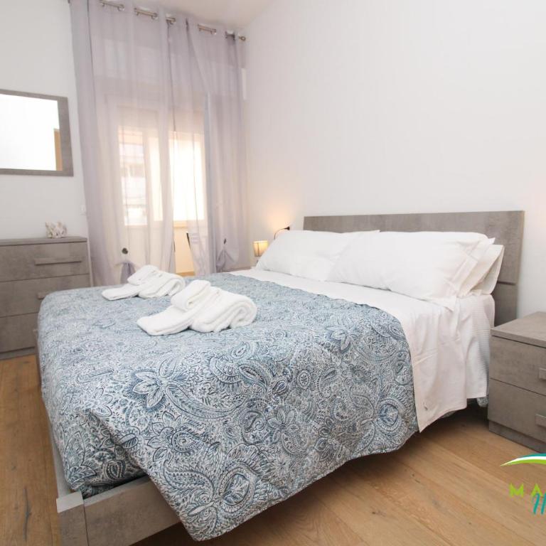 Maremma Holidays:Girasole Apartment - Appartamento con 2 Camere da Letto - 7
