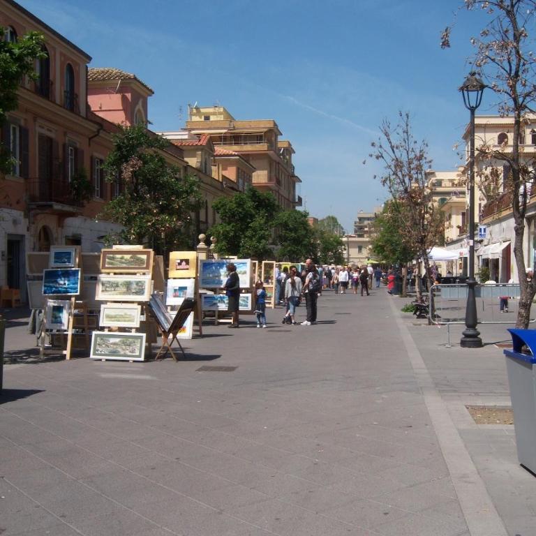 Il Pirata Innamorato - Casa con 1 Camera da Letto - 19