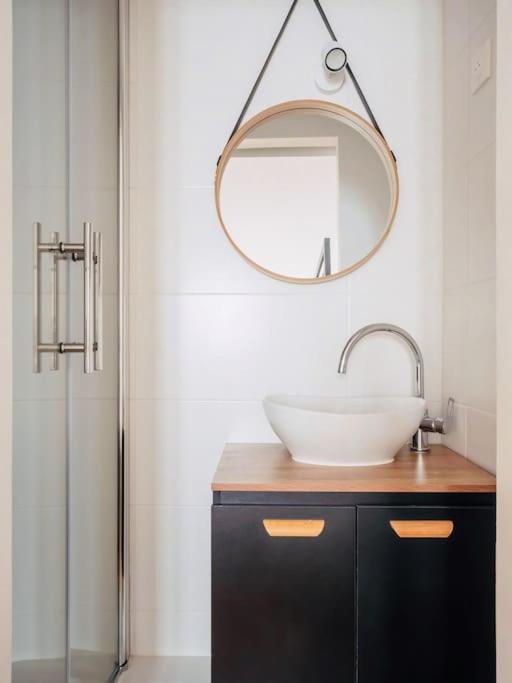 Maison au cœur du Vieux-Port de La Rochelle - Appartement - 5