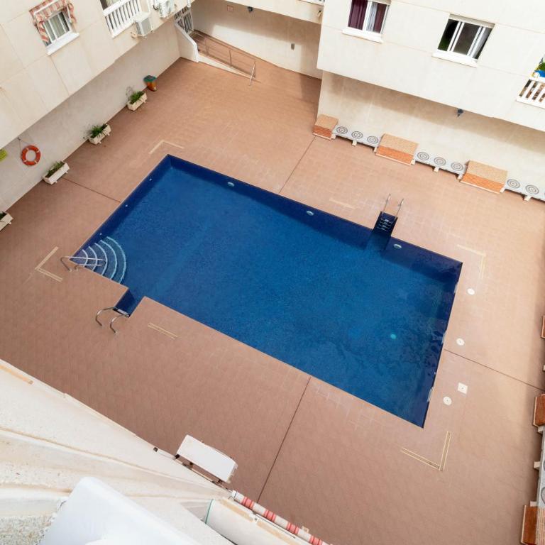 Espanatour PRINCESA PLAYA - Two-Bedroom Apartment - 22
