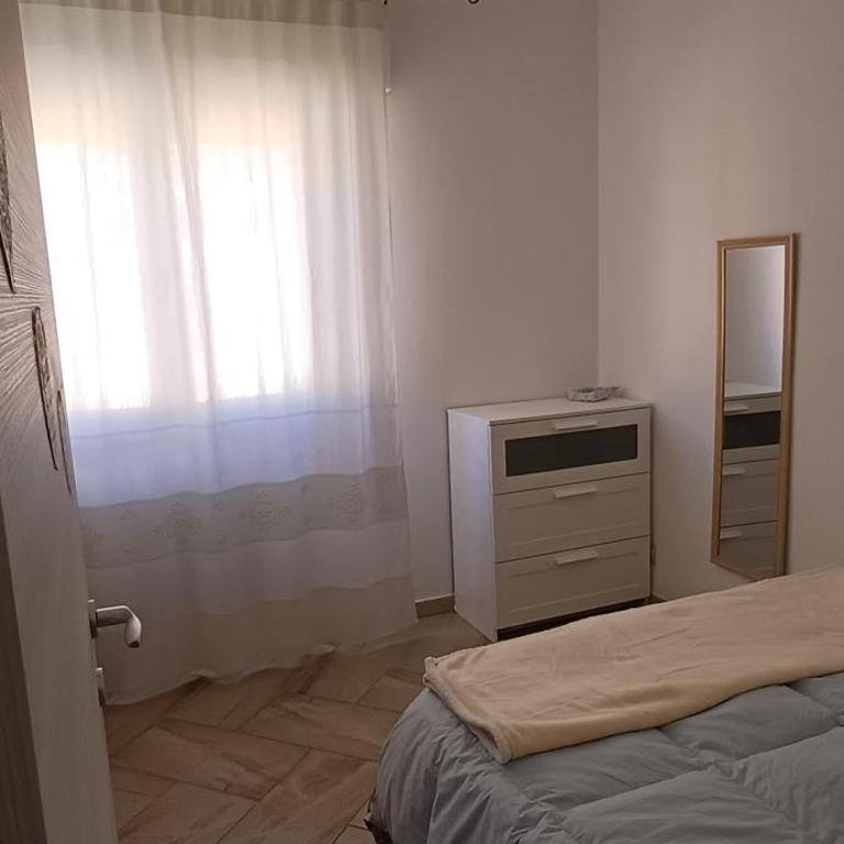 La casa di Cry - Appartamento con 1 Camera da Letto - 24