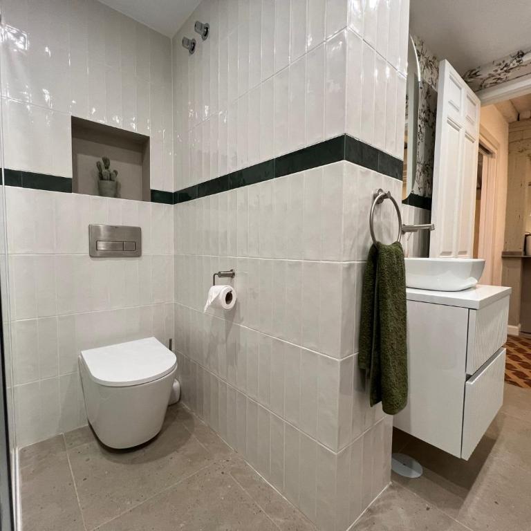 ReyCatedral Lujo 3Rooms - En el Centro Histórico - Apartamento de 3 dormitorios - 37